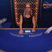 Power Blackjack game thumbnail